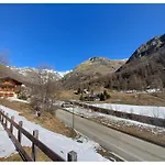 Punta Vittoria Sub 14 - Anderbatt Gressoney - 3 Locali - Cir N 0010 * Staval