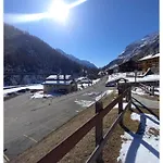 Punta Vittoria Sub 14 - Anderbatt Gressoney - 3 Locali - Cir N 0010 Апартаменты *