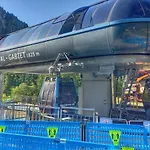 Апартаменты Punta Vittoria Sub 14 - Anderbatt Gressoney - 3 Locali - Cir N 0010