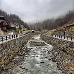 Punta Vittoria Sub 14 - Anderbatt Gressoney - 3 Locali - Cir N 0010 Апартаменты *