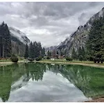 Apartment Punta Vittoria Sub 14 - Anderbatt Gressoney - 3 Locali - Cir N 0010 *