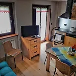 Апартаменты Punta Vittoria Sub 14 - Anderbatt Gressoney - 3 Locali - Cir N 0010 Staval