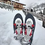 Punta Vittoria Sub 14 - Anderbatt Gressoney - 3 Locali - Cir N 0010 Staval