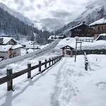 Punta Vittoria Sub 14 - Anderbatt Gressoney - 3 Locali - Cir N 0010 Апартаменты Staval