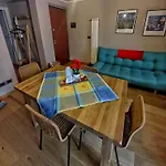 Punta Vittoria Sub 14 - Anderbatt Gressoney - 3 Locali - Cir N 0010 Апартаменты *
