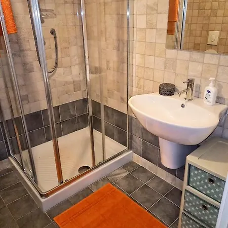 Apartament Punta Vittoria Sub 14 - Anderbatt Gressoney - 3 Locali - Cir N 0010