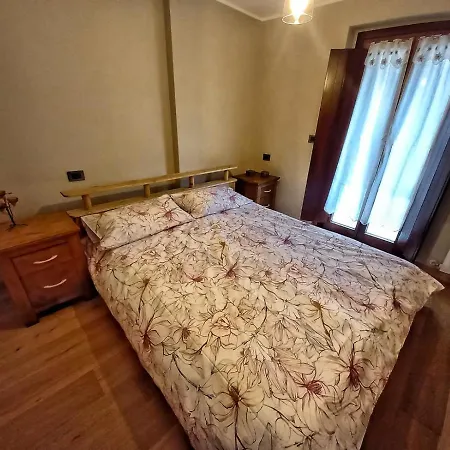 Apartament Punta Vittoria Sub 14 - Anderbatt Gressoney - 3 Locali - Cir N 0010