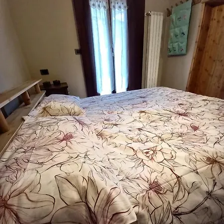 Punta Vittoria Sub 14 - Anderbatt Gressoney - 3 Locali - Cir N 0010 Staval