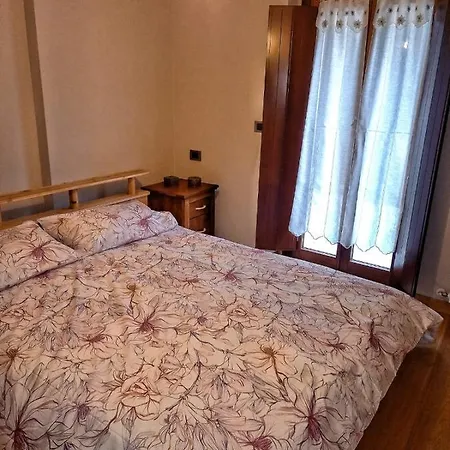 Punta Vittoria Sub 14 - Anderbatt Gressoney - 3 Locali - Cir N 0010