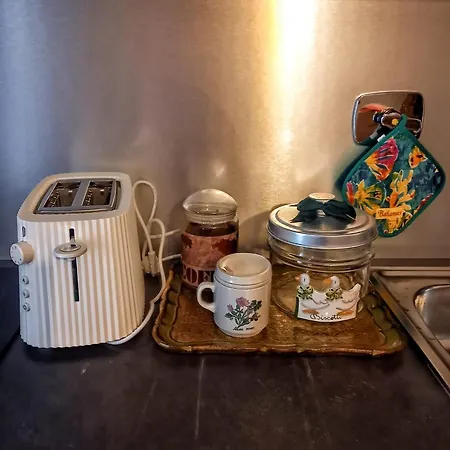 Punta Vittoria Sub 14 - Anderbatt Gressoney - 3 Locali - Cir N 0010