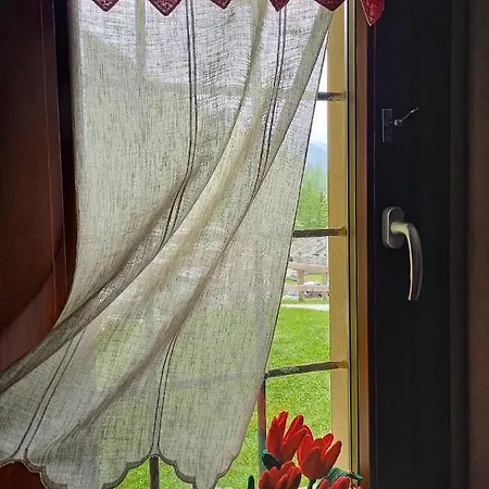 شقة Punta Vittoria Sub 14 - Anderbatt Gressoney - 3 Locali - Cir N 0010 *