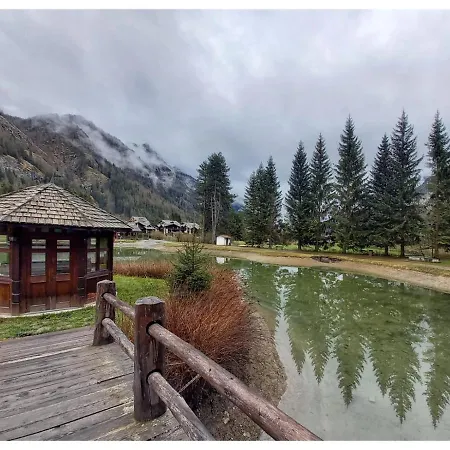 Punta Vittoria Sub 14 - Anderbatt Gressoney - 3 Locali - Cir N 0010 شقة