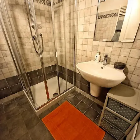 Punta Vittoria Sub 14 - Anderbatt Gressoney - 3 Locali - Cir N 0010 Apartament