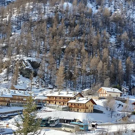 Punta Vittoria Sub 14 - Anderbatt Gressoney - 3 Locali - Cir N 0010 شقة